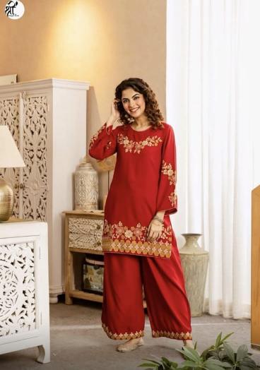 Jaipuri coord set clothes wholesale